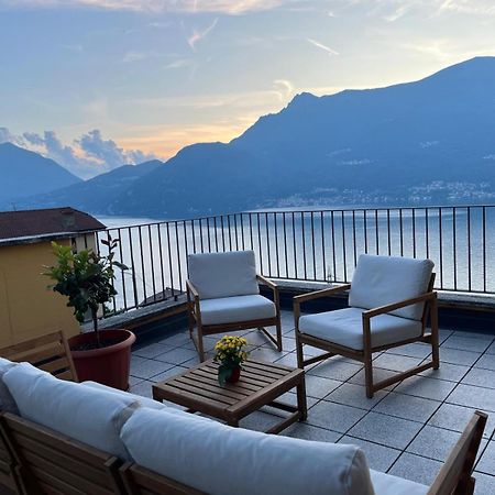 Stunning Apartment- Terrace And Swimming Pool Bellano Zewnętrze zdjęcie