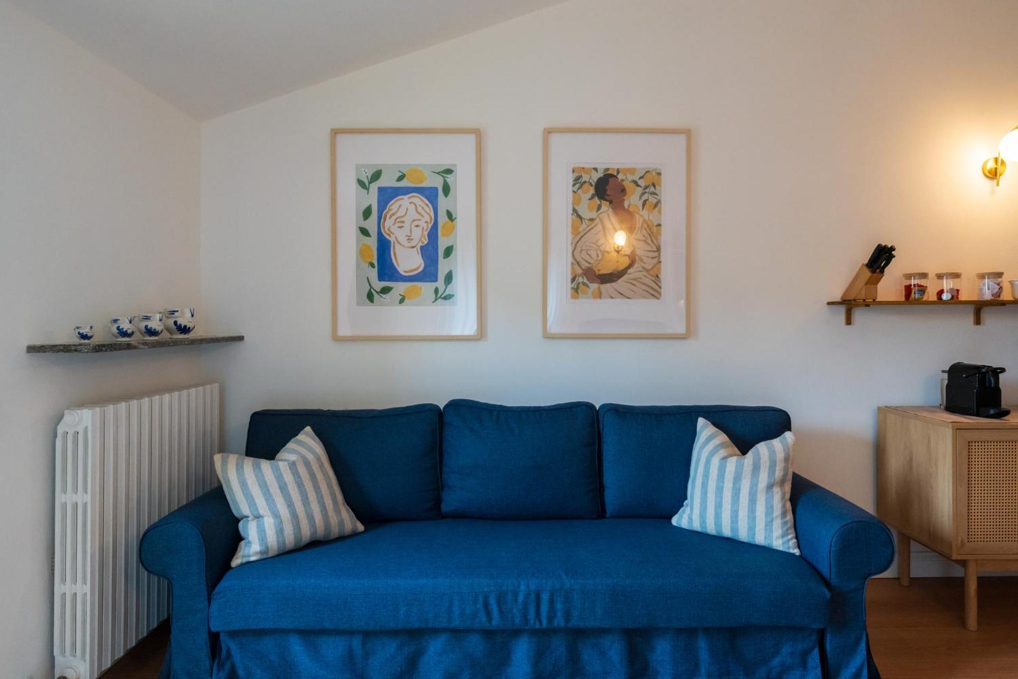 Stunning Apartment- Terrace And Swimming Pool Bellano Zewnętrze zdjęcie