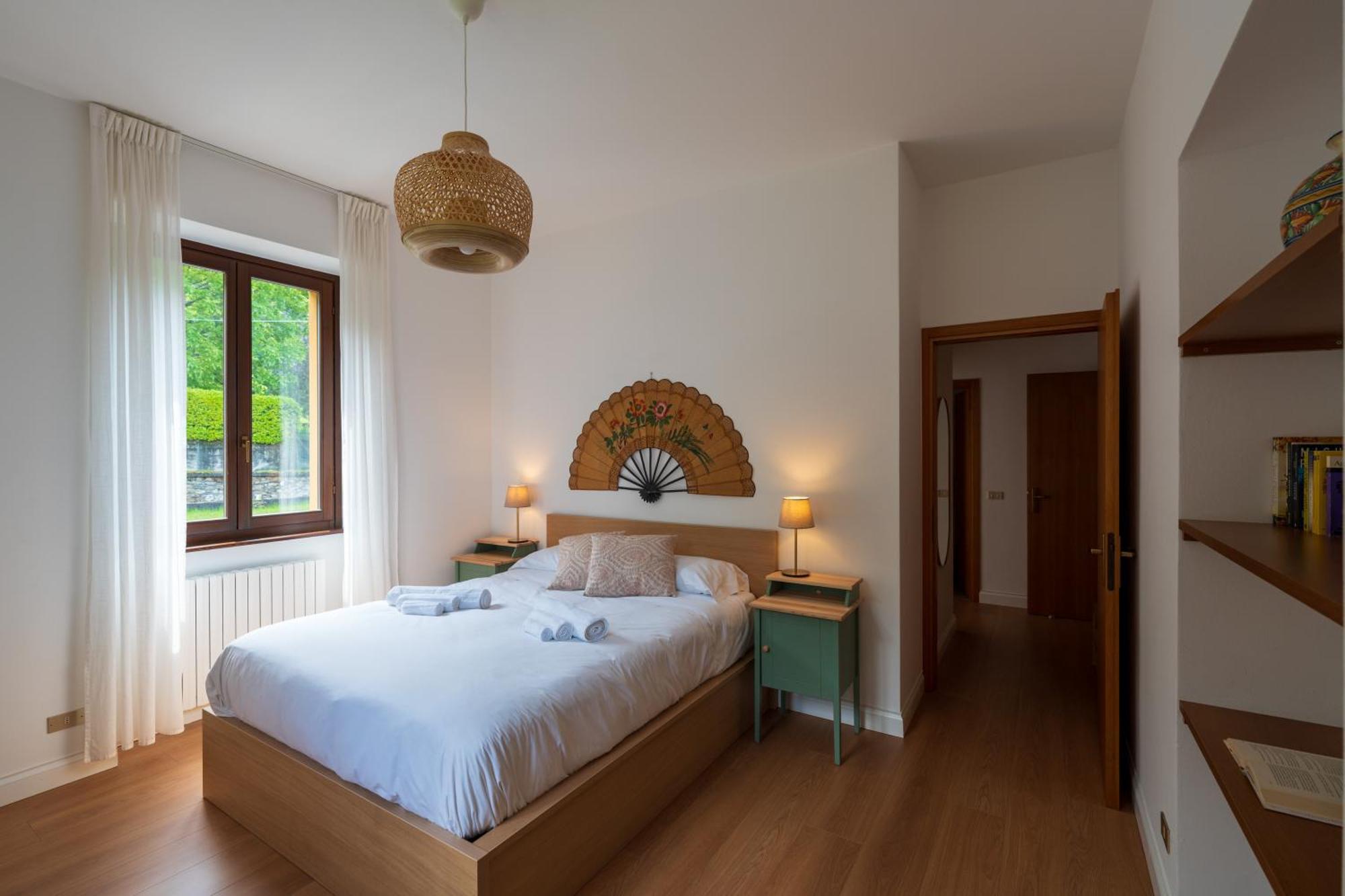 Stunning Apartment- Terrace And Swimming Pool Bellano Zewnętrze zdjęcie